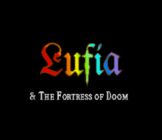 Screenshot Thumbnail / Media File 1 for Lufia & The Fortress of Doom (USA) [Hack by D v1.0] (Uncensored Edition)